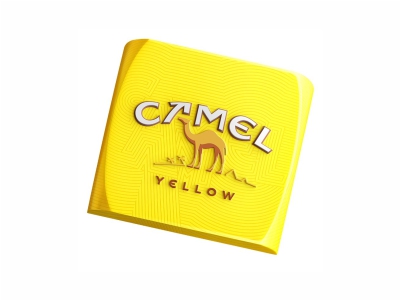 Rokok Camel